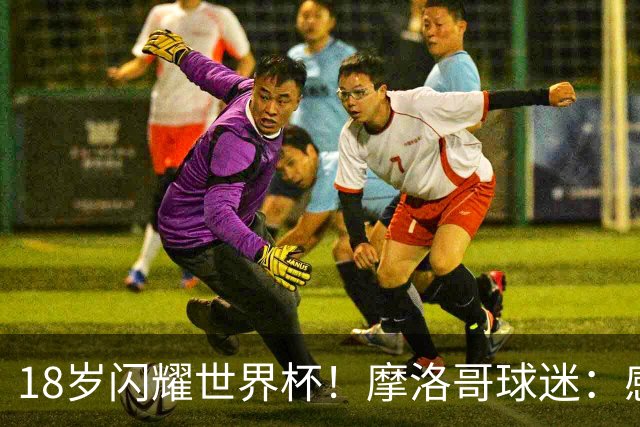 18岁闪耀世界杯！摩洛哥球迷：感谢德尚没招布阿迪，把他留给我们